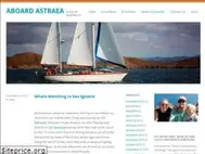 Sites similar to aboardastraea.com