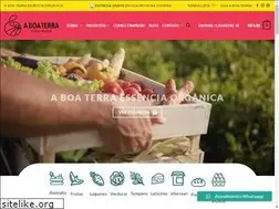 Sites similar to aboaterra.com.br
