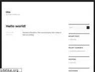 Sites similar to aboaterslife.com
