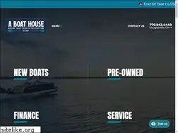 Sites similar to aboathouse.net