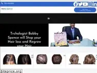 Sites similar to abobbyspence.com