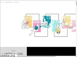 Sites similar to abobrinhacomchocolate.com.br