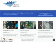 Sites similar to abobsglass.com