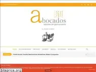 Sites similar to abocados.es
