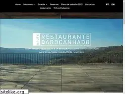 Sites similar to abocanhado.com