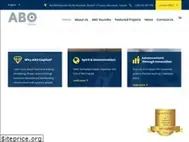 Sites similar to abocapital.net