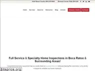 Sites similar to abocaratonhomeinspector.com