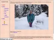 Sites similar to abock.de