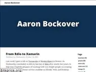 Sites similar to abock.org