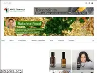 Sites similar to abocww-directory.com