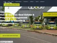 Sites similar to abode4me.com.au
