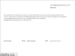 Sites similar to abodeboutiquehotels.com