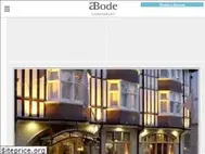 Sites similar to abodecanterbury.co.uk