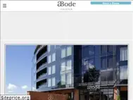 Sites similar to abodechester.co.uk