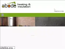 Sites similar to abodehb.co.nz