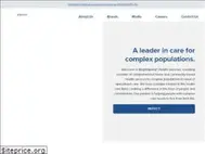 Sites similar to abodehealthcare.com