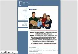 Sites similar to abodehomestay.com