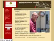Sites similar to abodeinspectionservices.com