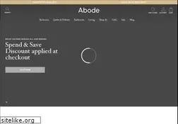 Sites similar to abodeliving.com