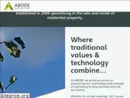 Sites similar to abodemidlands.co.uk