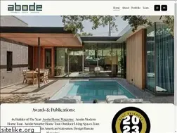 Sites similar to abodemodernhomes.com