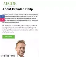 Sites similar to abodere.com.au