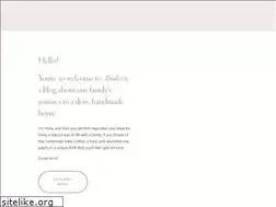Sites similar to aboderie.co.uk