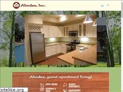 Sites similar to abodes.com
