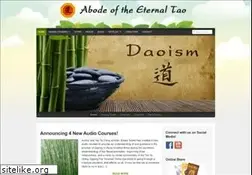 Sites similar to abodetao.com