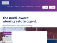 Sites similar to abodeuk.uk