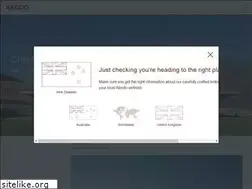 Sites similar to abodo.co.nz