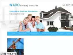 Sites similar to abodom.pl