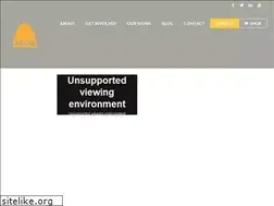 Sites similar to abodshelters.com