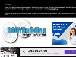 Sites similar to abodybuilding.com