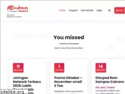 Sites similar to aboedman.com