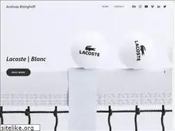 Sites similar to aboeinghoff.com