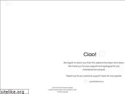 Sites similar to abof.com