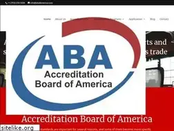Sites similar to abofamerica.com