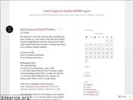 Sites similar to abofh.wordpress.com