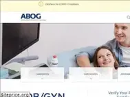 Sites similar to abog.org