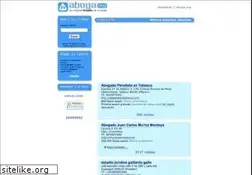 Sites similar to aboga.org