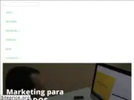 Sites similar to abogacia.marketing