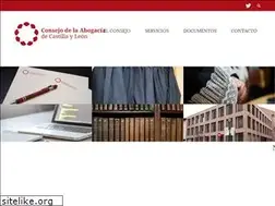 Sites similar to abogaciacyl.org