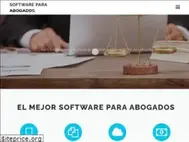 Sites similar to abogaciapractica.com