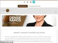 Sites similar to abogadadeniseramos.com