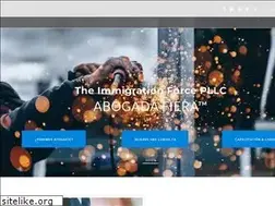 Sites similar to abogadafiera.com