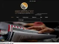 Sites similar to abogadanorma.com