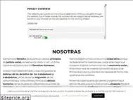 Sites similar to abogadas.coop