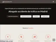 Sites similar to abogado-accidente-trafico.es