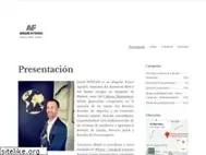 Sites similar to abogado-en-francia.com